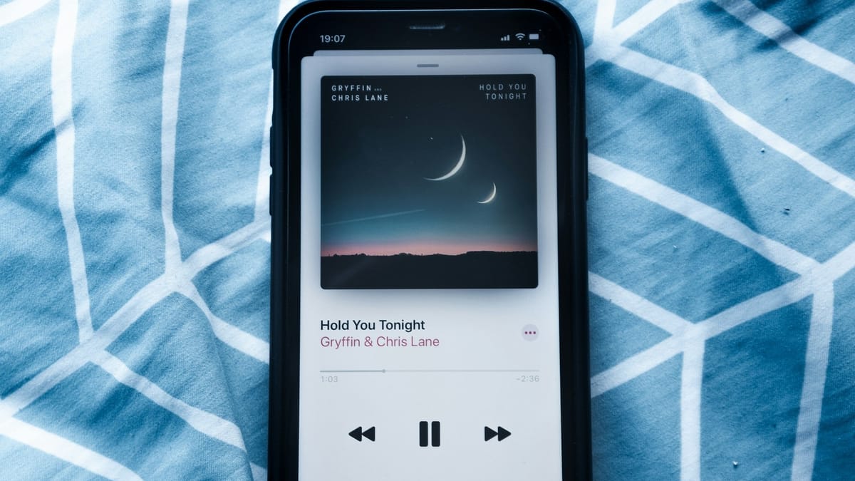 Apple Music raises its subscription prices in Nigeria by 30% Post feature image