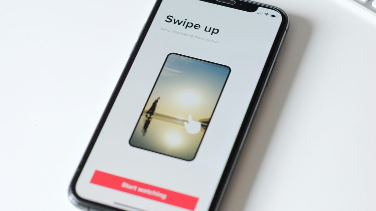 The EU says TikTok didn't play by the rules when it came to its ads Post feature image