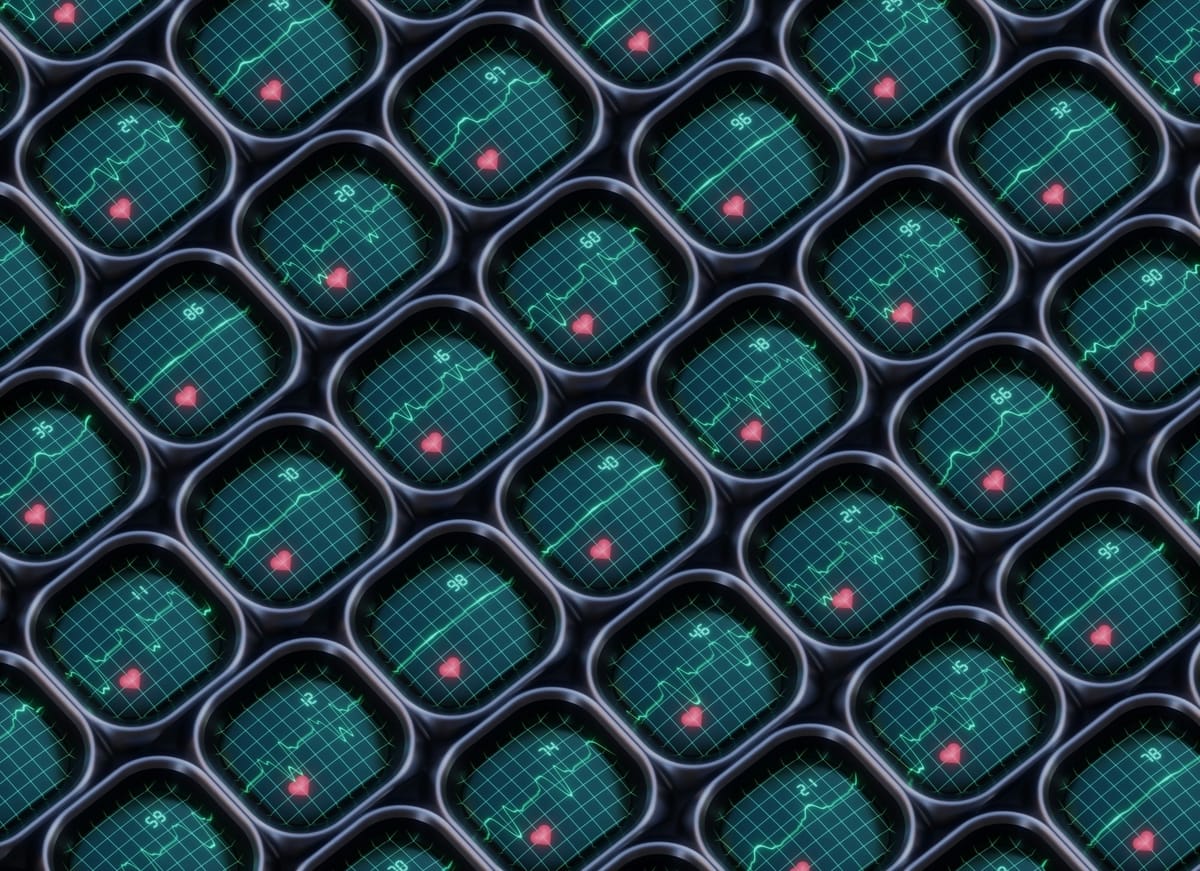 WHAT IS: AI in Healthcare Post feature image