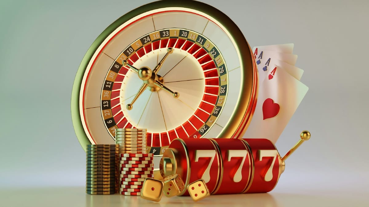 Tech Trends Shape Australian Stay Casino Gambling Post feature image