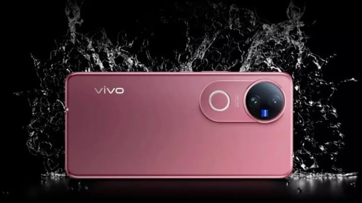 Vivo unveils the Vivo V50 Elite Edition in India Post feature image