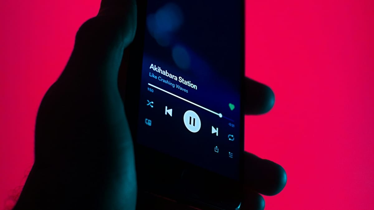 Spotify is preparing to launch its long-awaited lossless tier Post feature image