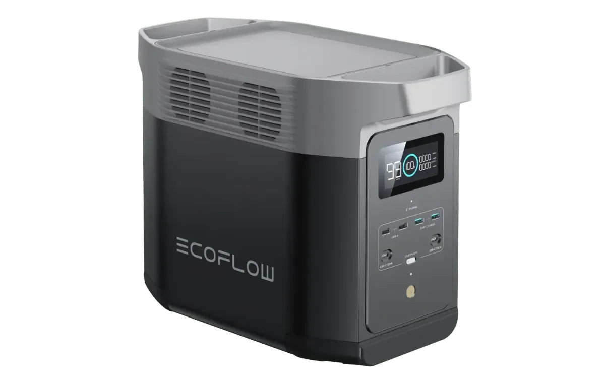 Why Are Power Packs Becoming a Must-Have for RV Owners? Post feature image