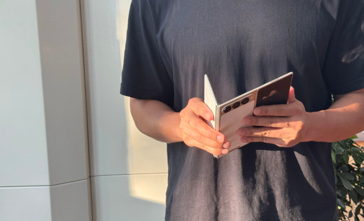 Here's what we know about Tecno's new Phantom Ultimate G Fold tri-fold concept Post feature image