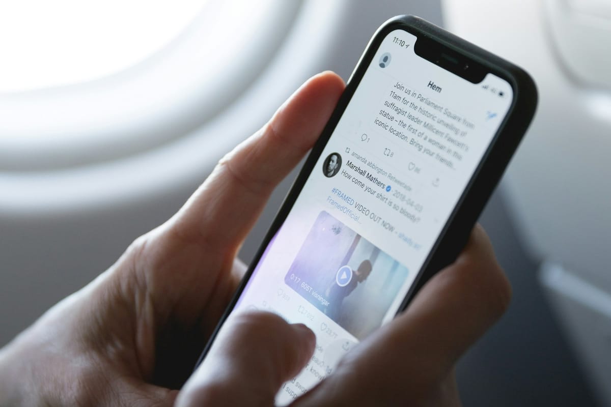 X hit with new EU complaint over sensitive ad targeting Post feature image