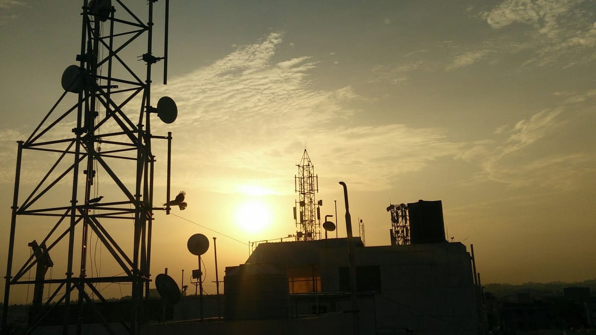 Nigeria’s Broadband Goal Is Slipping Out of Reach as 2025 Deadline Nears Post feature image