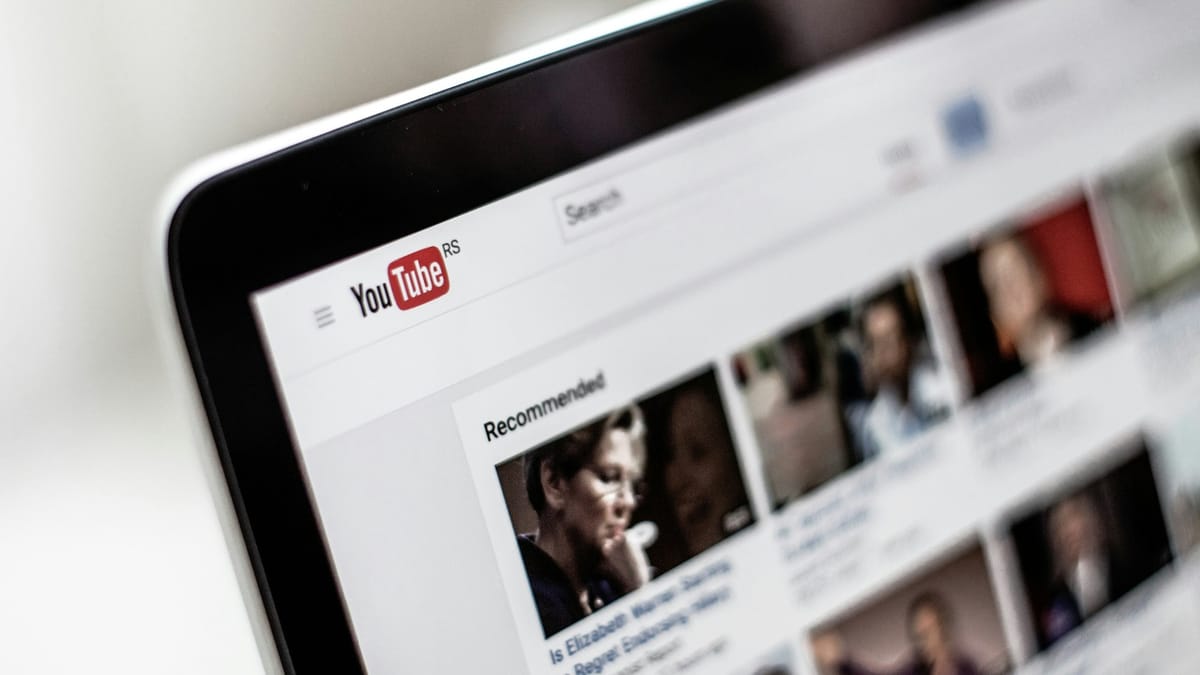YouTube revises its Partner Program rules to tackle spammy AI video trend Post feature image
