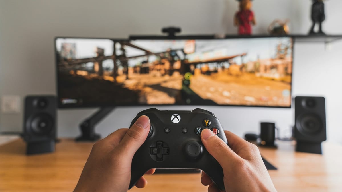 Microsoft Now Lets You Stream Xbox Games on Your PC Post feature image