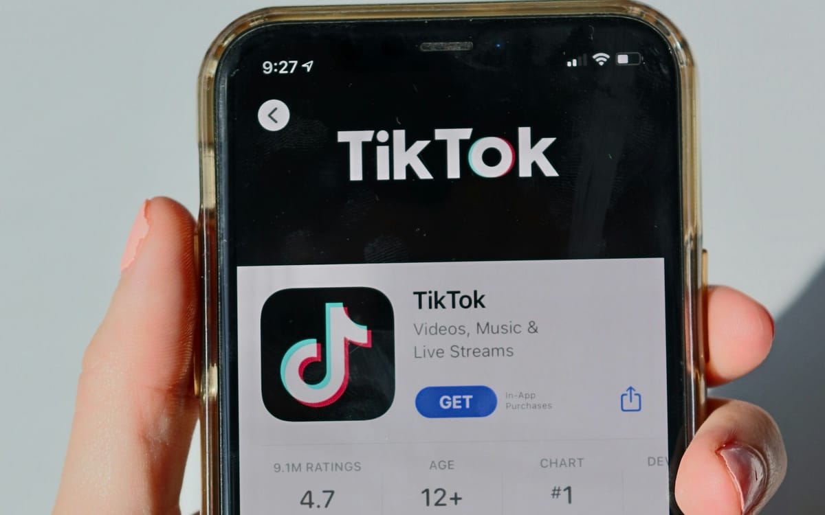A new TikTok app exclusively for the U.S. audience is coming Post feature image