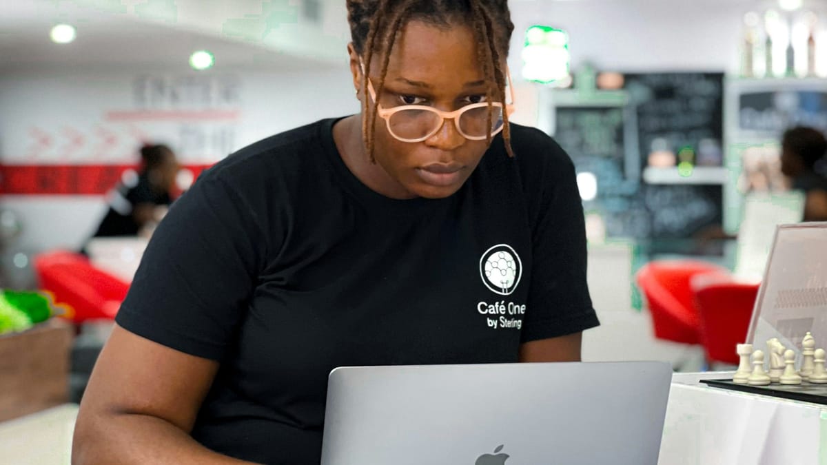 5 Hackathons Early-Stage Nigerian Startup Founders Should Know About in 2025 Post feature image