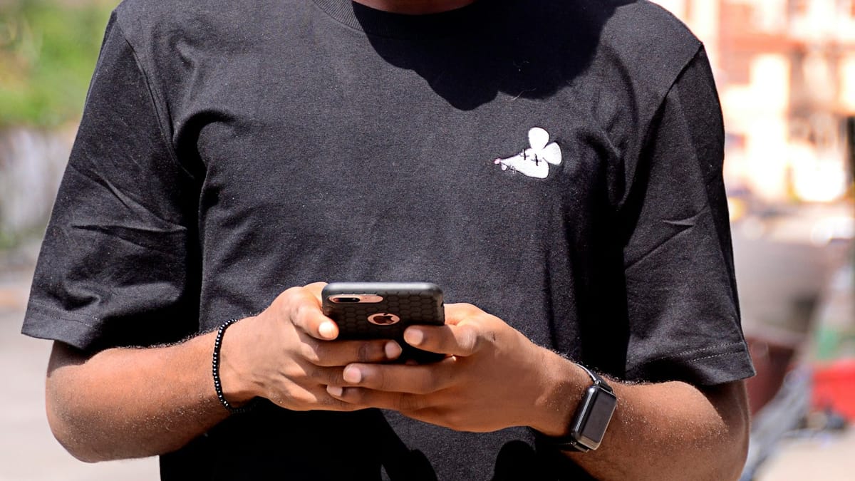 How Nigeria Is Battling Exploding SMS Spam Post feature image