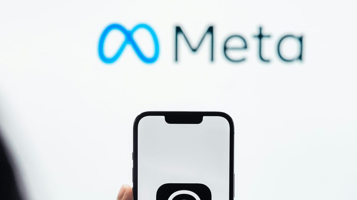 Meta's head of public policy could face jail time in South Africa for withholding user data Post feature image