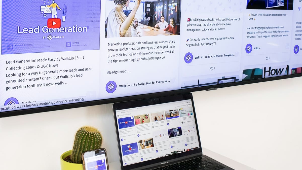 How to use your TV as your Windows laptop screen using an HDMI cable Post feature image