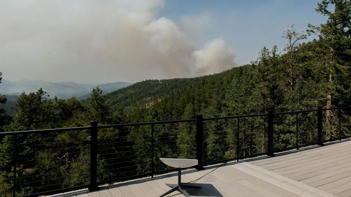 Starlink Hits a Rough Patch in Kenya After Rapid Rise Post feature image