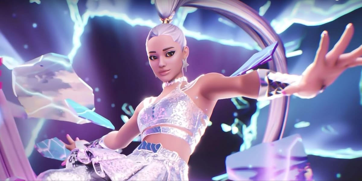 Crypto, Concerts & Avatars: The New Entertainment Trifecta? Post feature image