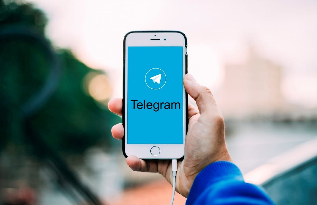 The Best Entertainment Options on the Telegram App You Should Try Today Post feature image