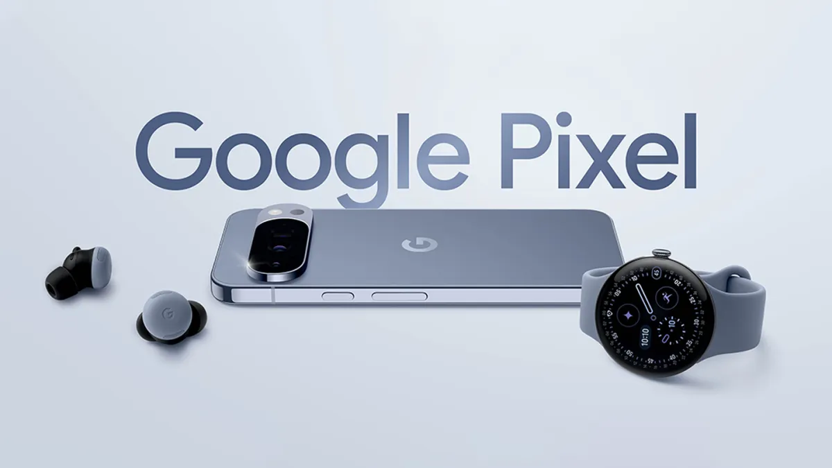 Made by Google Event 2025: The Pixel 10 Lineup and Other Devices Unveiled at the Event Post feature image