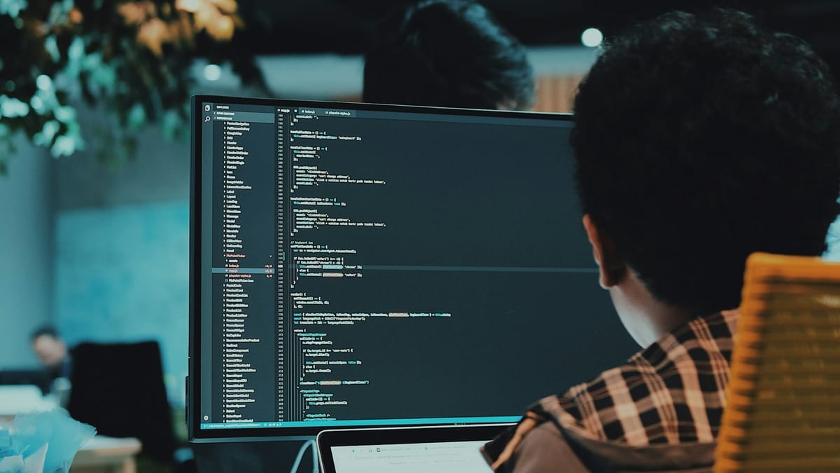 The Best Tech Student Programs to Boost Your Developer Career Post feature image