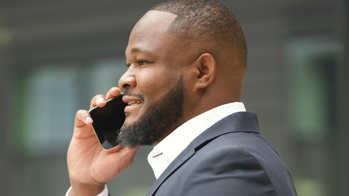 Nigeria is scrapping the 5% telecom tariff on calls and data Post feature image