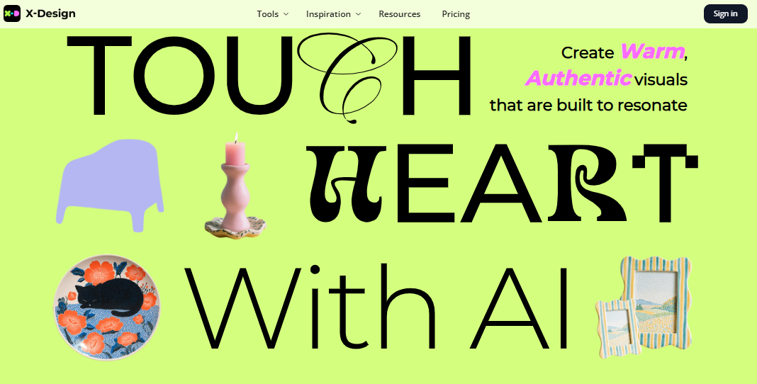 Upgrade Your Product Photos with X-Design AI Photo Editor Post feature image