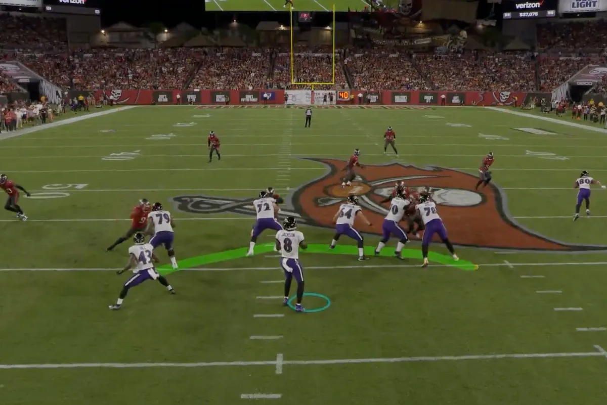 Amazon is betting on AI to make Thursday Night Football a must-watch Post feature image