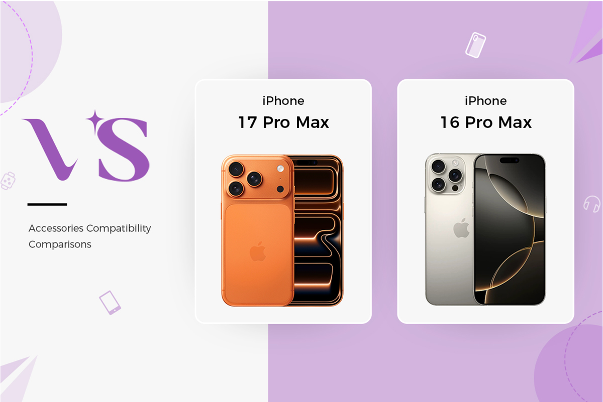 iPhone 17 Pro Max vs. iPhone 16 Pro Max: Should You Upgrade? Post feature image