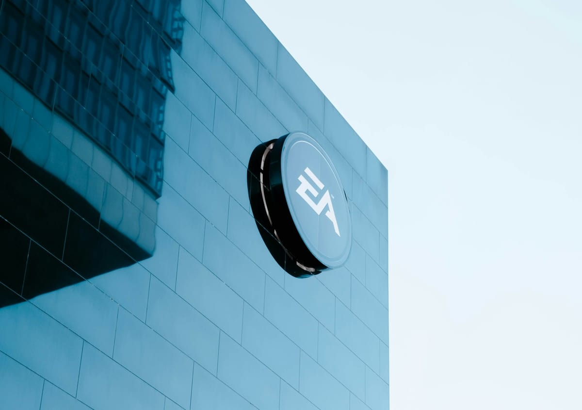 EA set to go private with $50B deal Post feature image