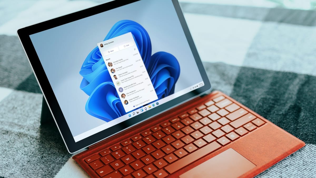 Microsoft Training: A Dynamic Learning Experience Post feature image