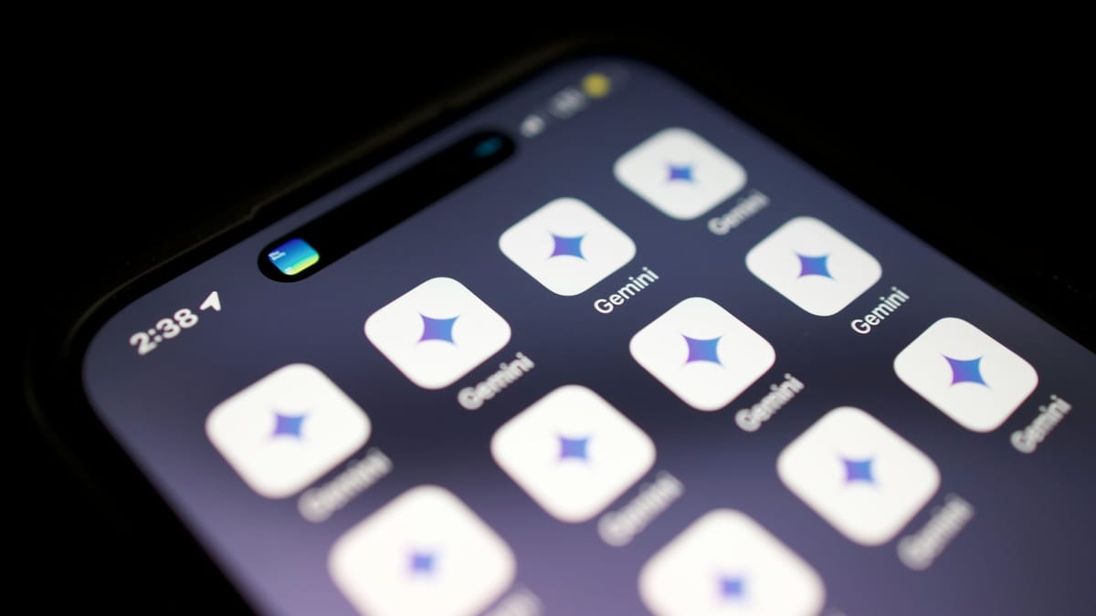 Google supercharges Gemini with audio support, new search languages, and NotebookLM upgrades Post feature image