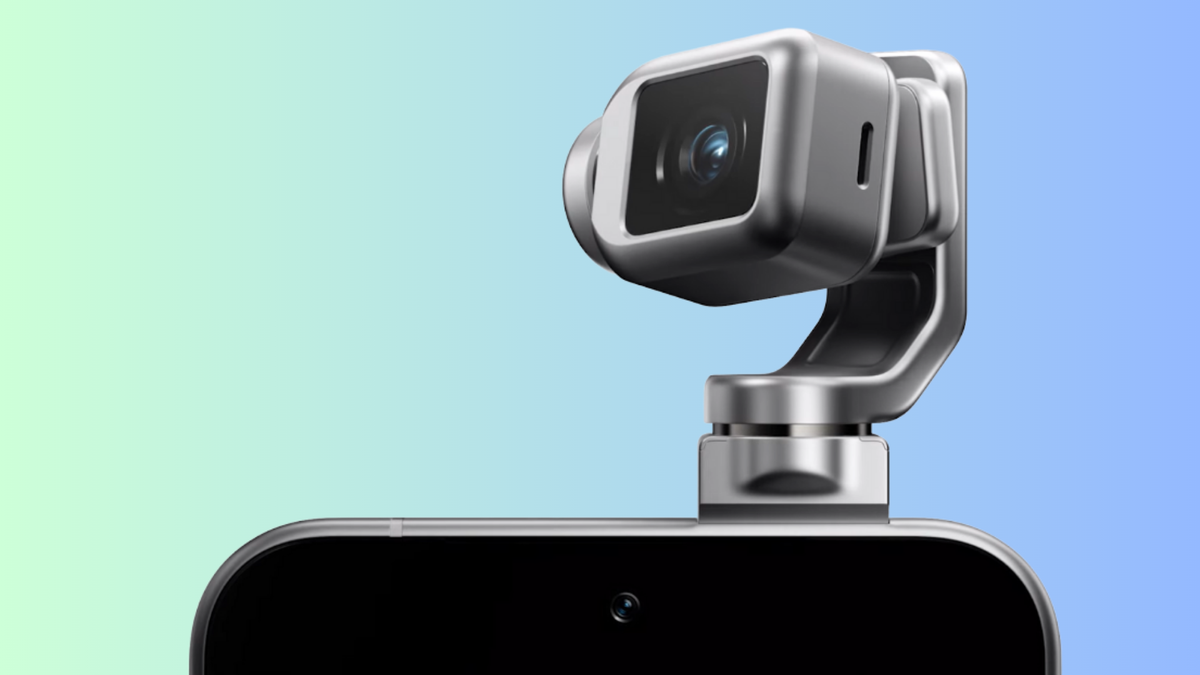 Honor’s “Robot Phone” Teases a Wild Future Where Your Camera Moves Like a Tiny Droid Post feature image
