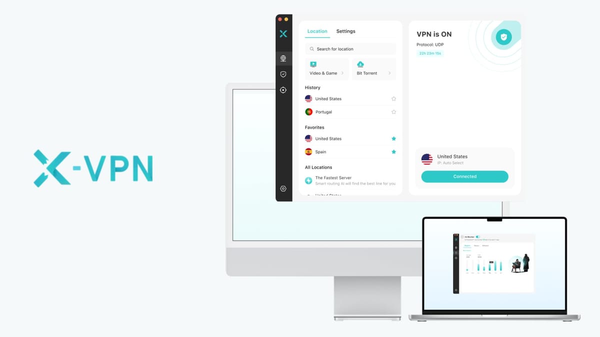 Verify X-VPN in 10 Minutes: Private DNS & Web Protection Post feature image