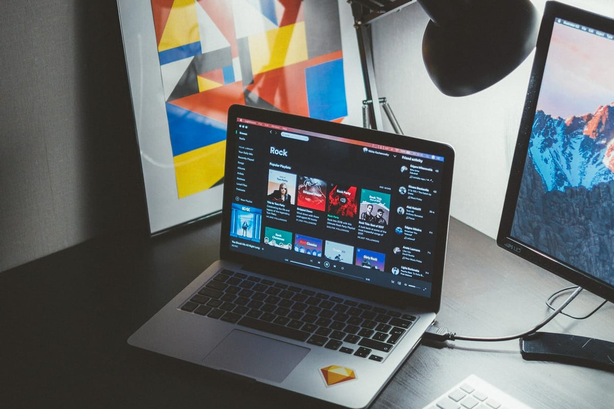 Where Spotify may be headed after Daniel Ek’s exit as CEO Post feature image