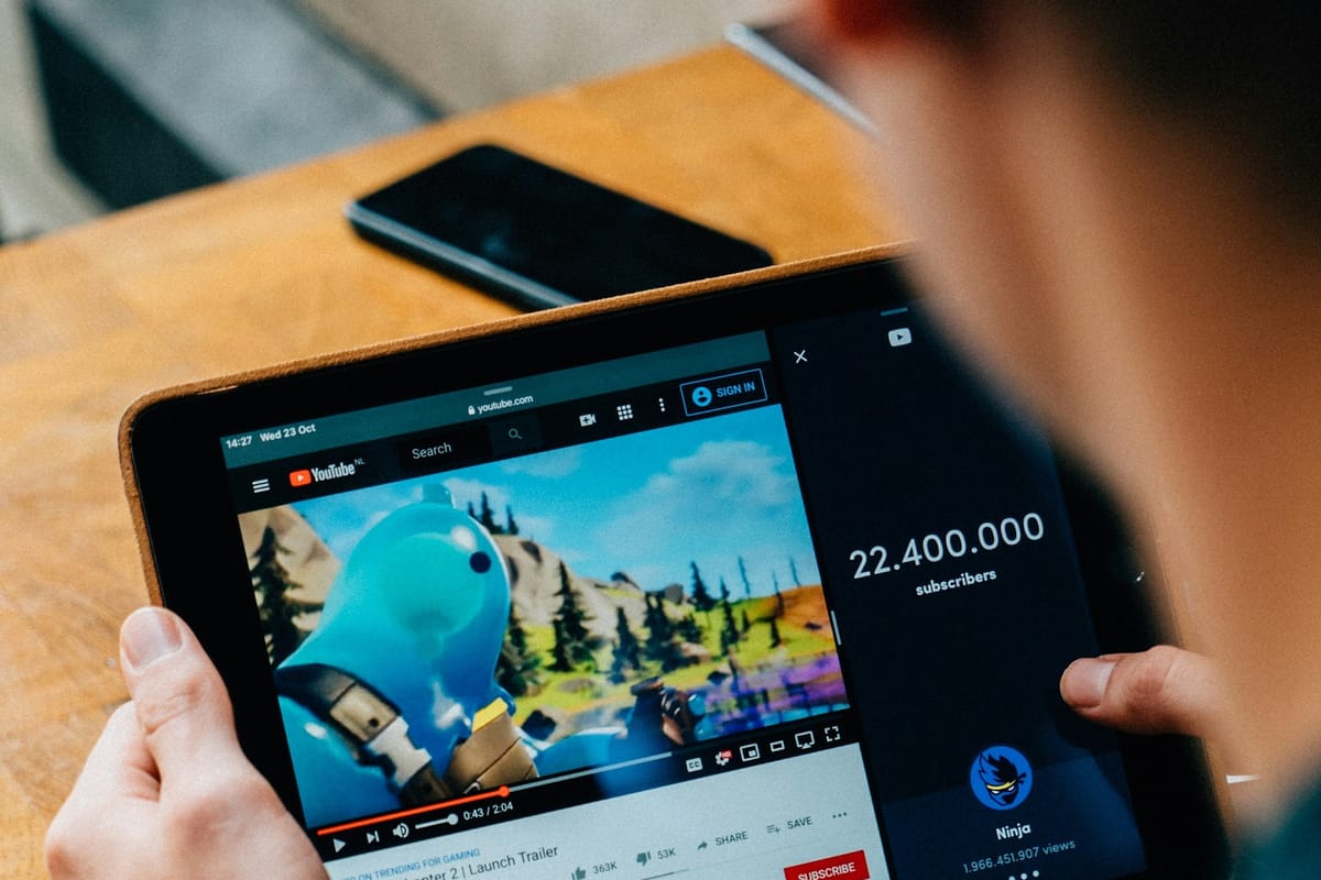 YouTube settles Trump lawsuit with $24.5 million payout after account suspension Post feature image