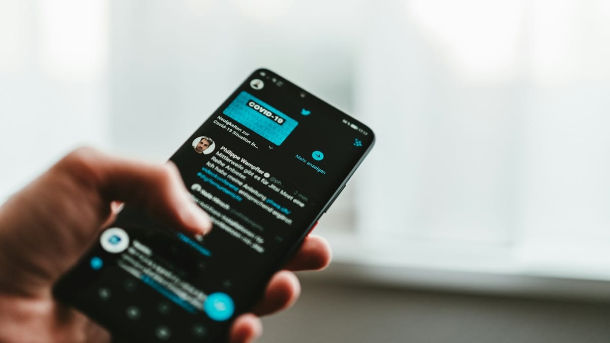 If you use X, you might need to act before November 10 Post feature image