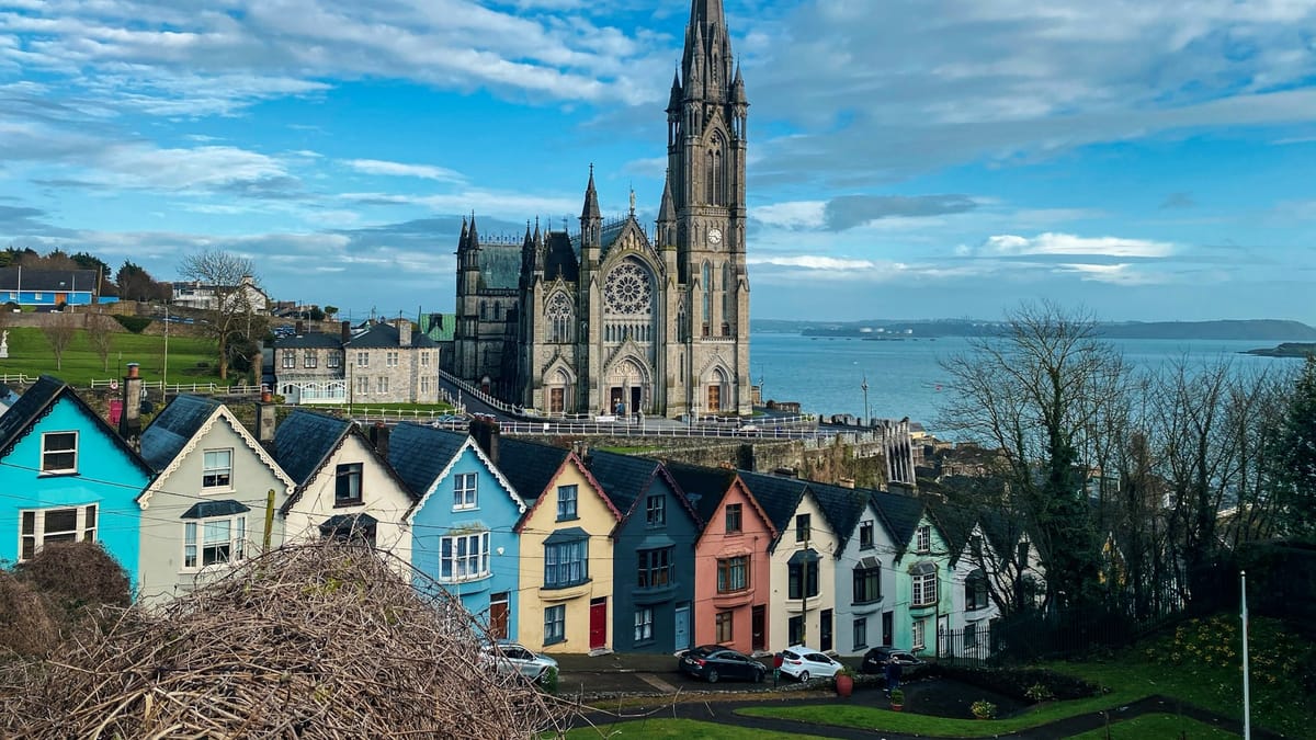 How to Move to Ireland as a Tech Professional: A Guide to the Critical Skills Employment Permit Post feature image