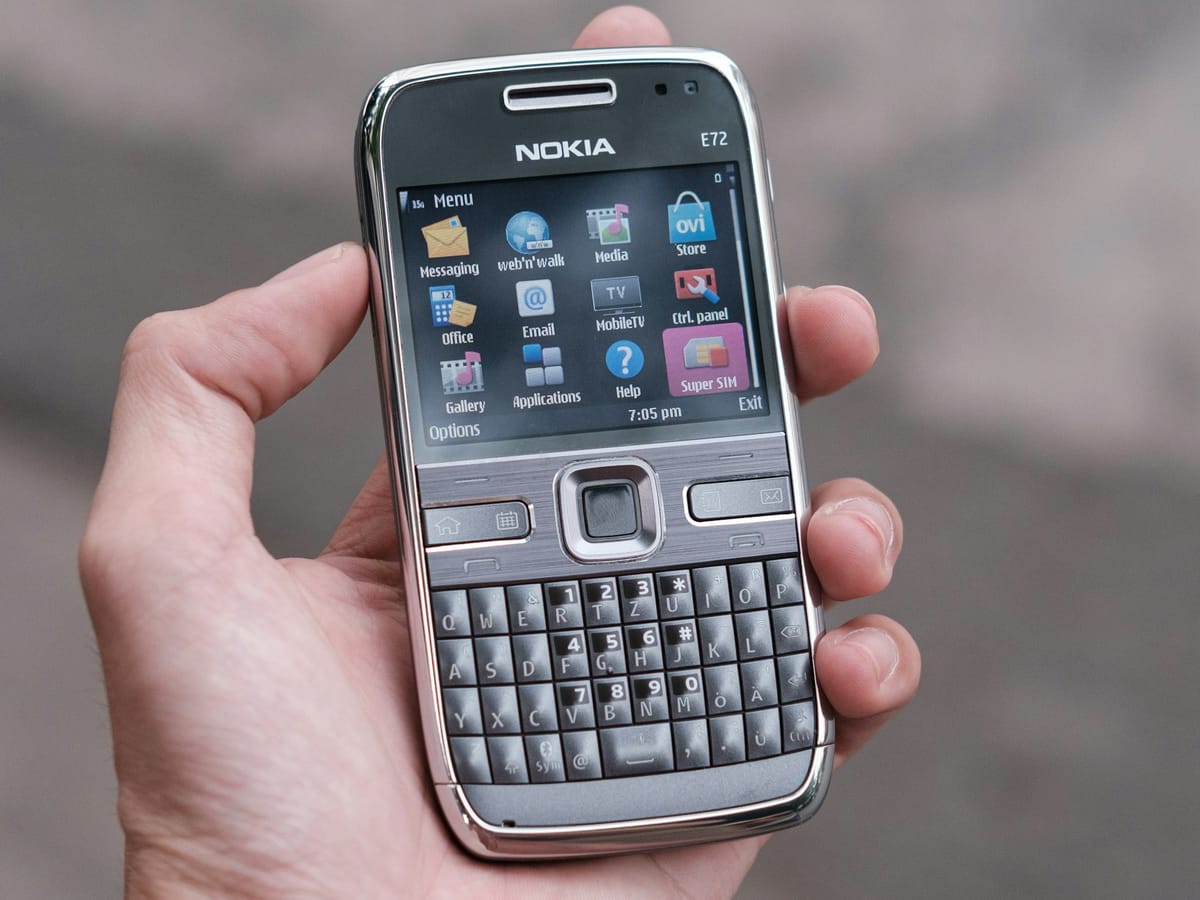 Why Nvidia Is Betting $1 Billion on Nokia Post feature image