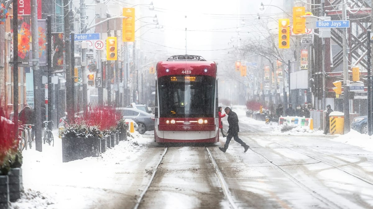 Is Canada’s AI Strategy Moving Fast Enough to Compete Globally and Protect Nationally? Post feature image