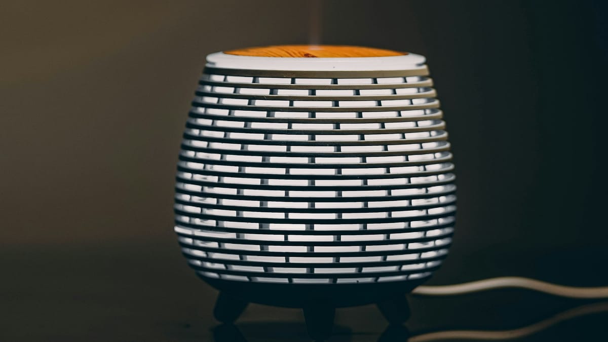 Why Families Prefer Using an Air Humidifier Post feature image