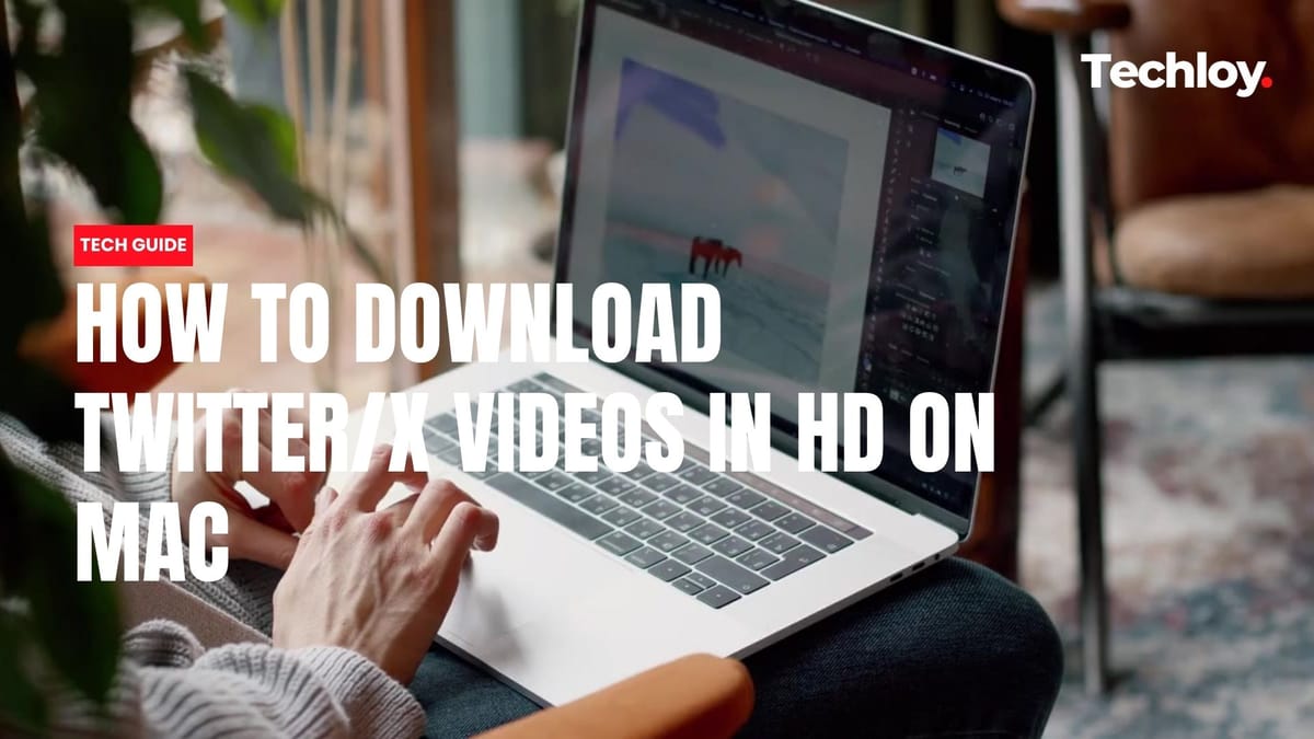 How to download X videos in HD 
