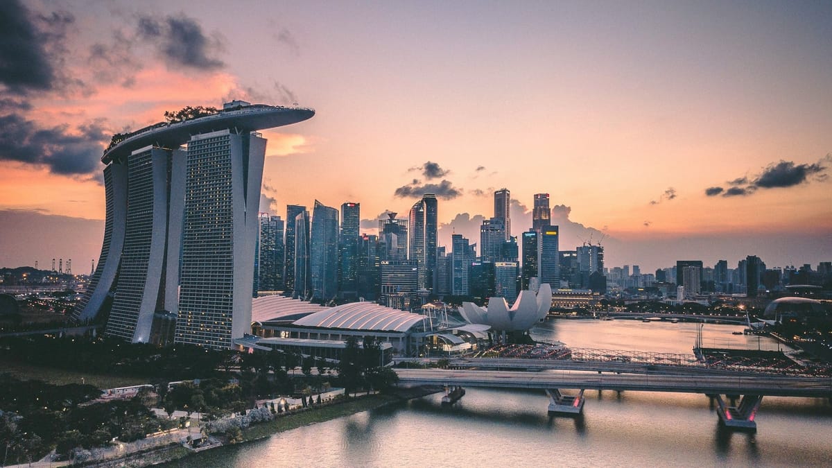 Everything You Need to Know About Singapore’s Tech.Pass for Tech Founders Post feature image