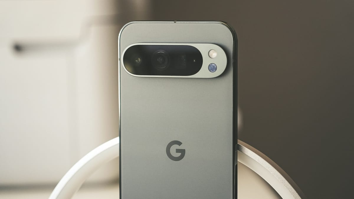 Android and iPhone Can Finally Use AirDrop for Direct File Sharing Post feature image