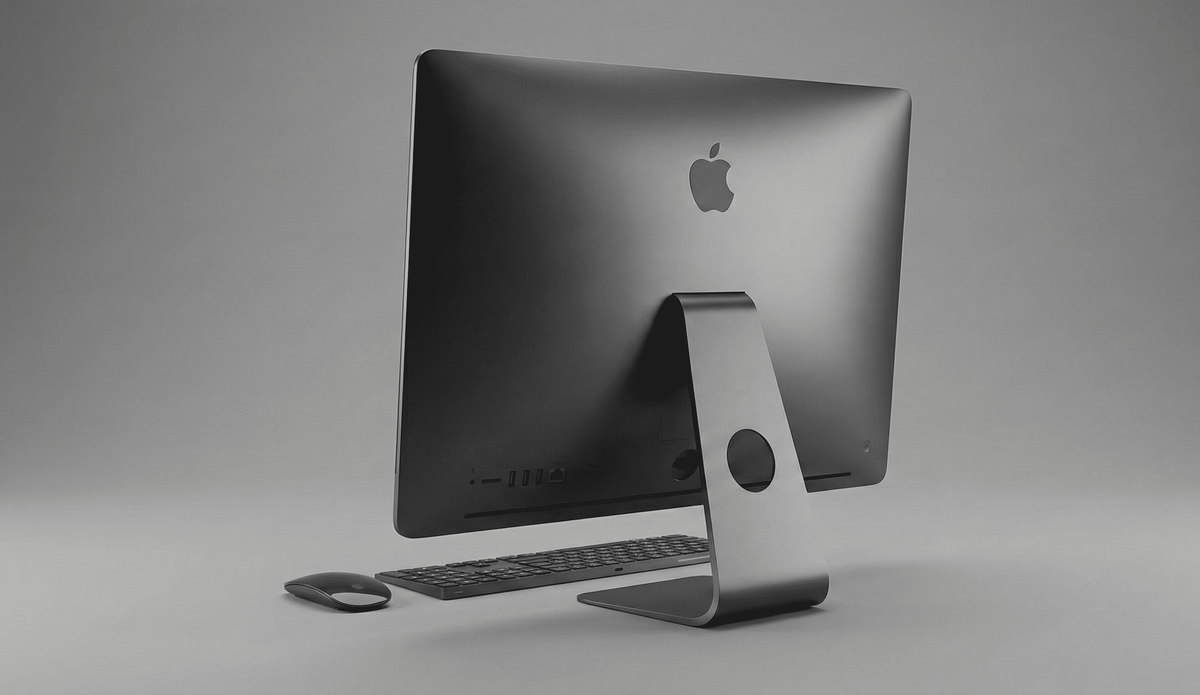 Apple May Be Working on a Much More Powerful iMac. Here’s Everything We Know Post feature image