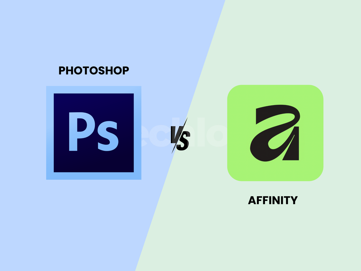 Adobe Photoshop vs Affinity Post feature image
