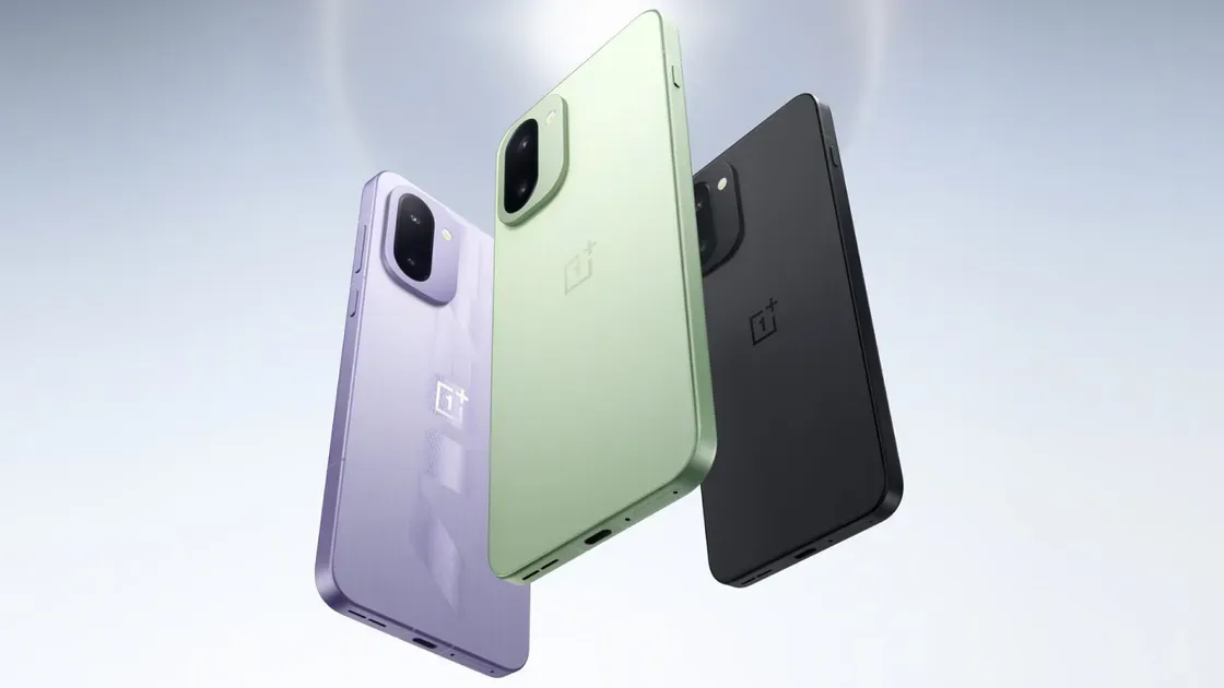 Meet The OnePlus Turbo 6 And 6V: Built Around A 9,000mAh Battery Post feature image