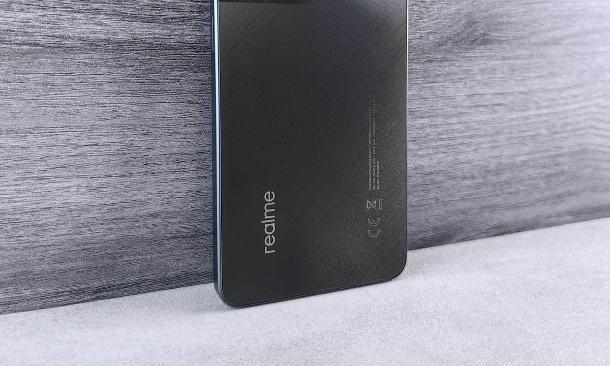 Realme P4x 5G Debuts in India With Big Battery, Fast Display, and Aggressive Pricing Post feature image