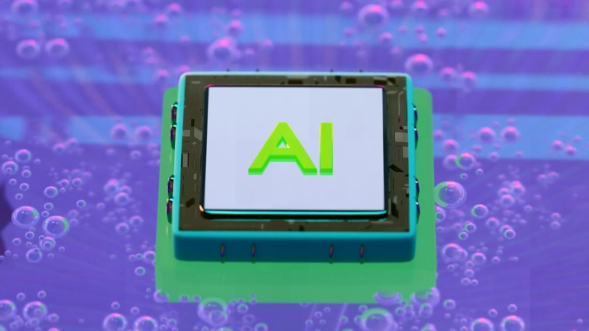 Nvidia Buys $5 Billion Stake In Intel To Co-Develop AI Chips Post feature image