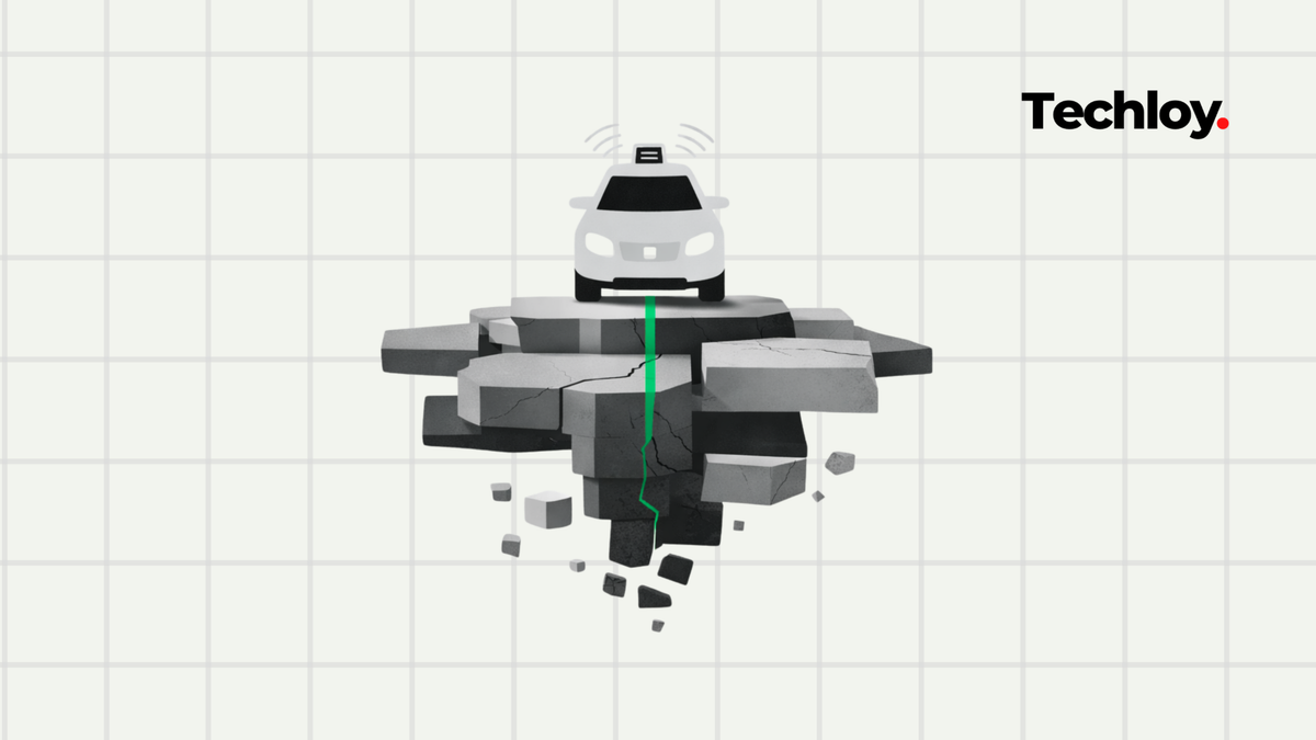 Is Africa Ready for Electric Vehicles? Post feature image