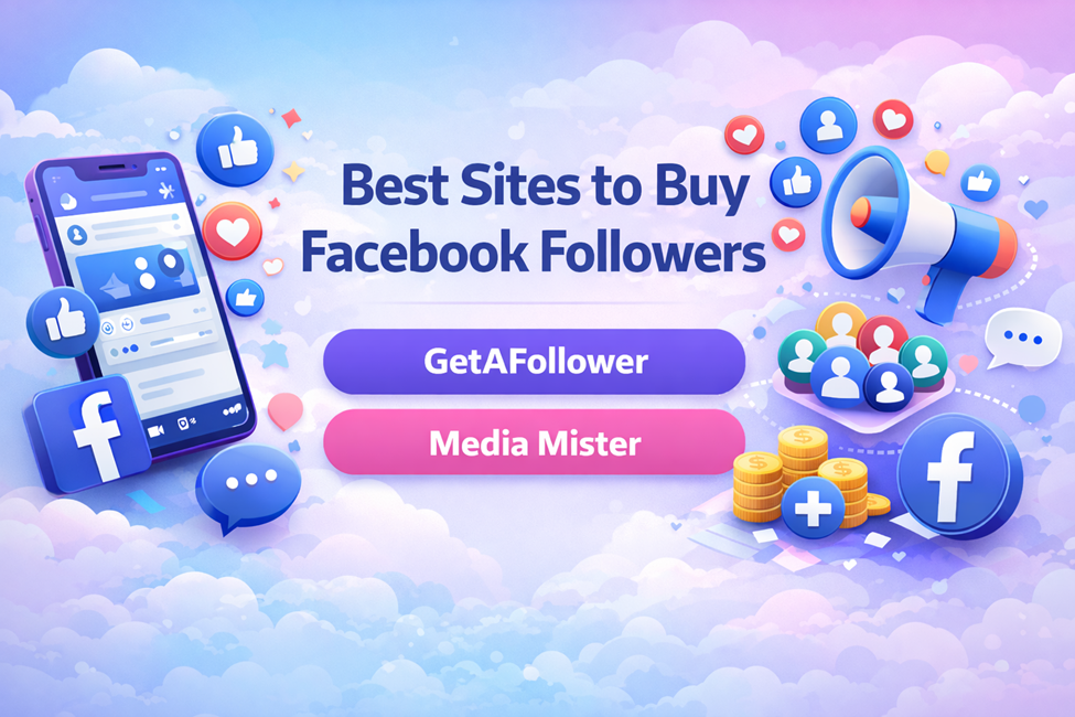 5 Credible Sites to Buy Facebook Followers in 2026 Post feature image
