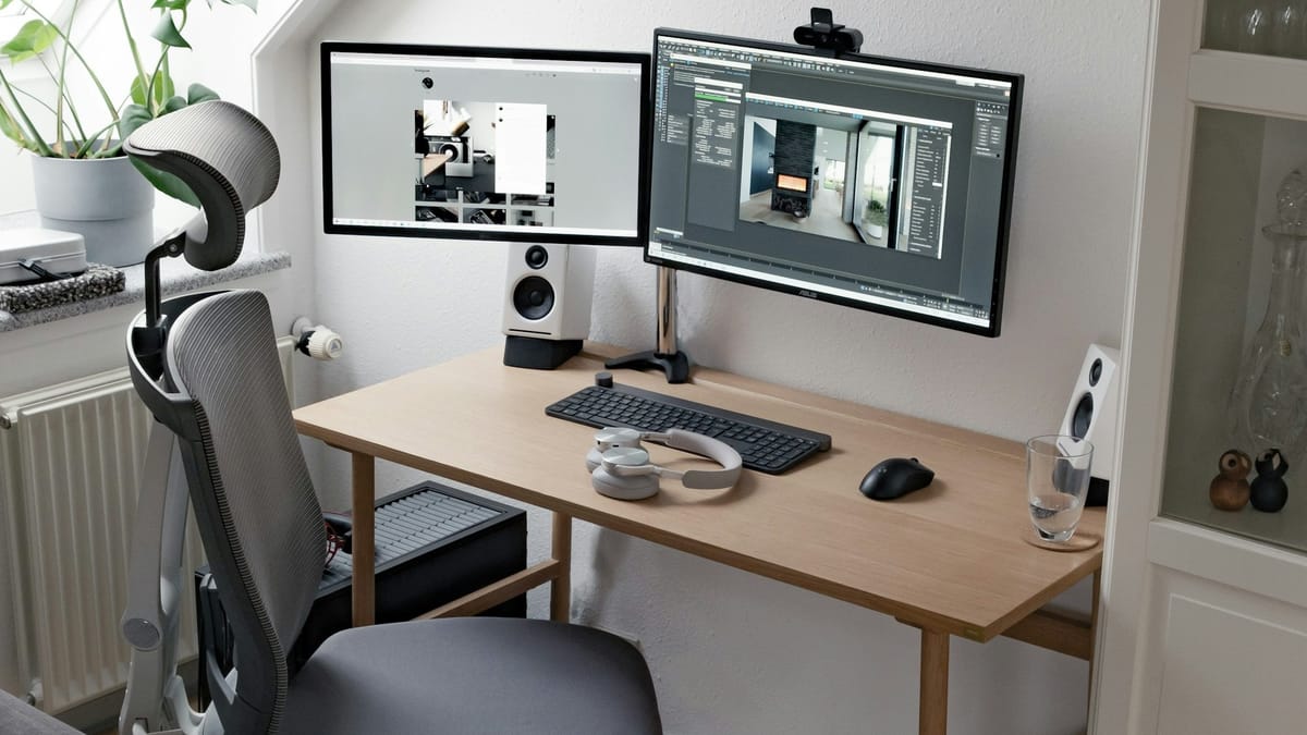 How to Optimize Your Workstation for AI Usage Post feature image