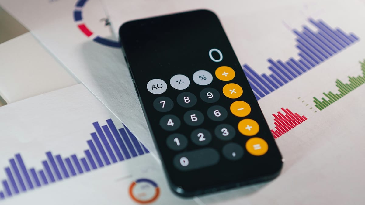 Finance Without the Stress: When a Service Actually Feels Human Post feature image